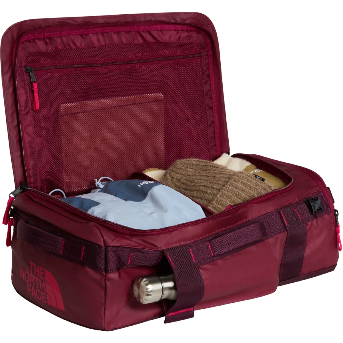 Base Camp Voyager Duffel 32L Base Camp Voyager Duffel 32L