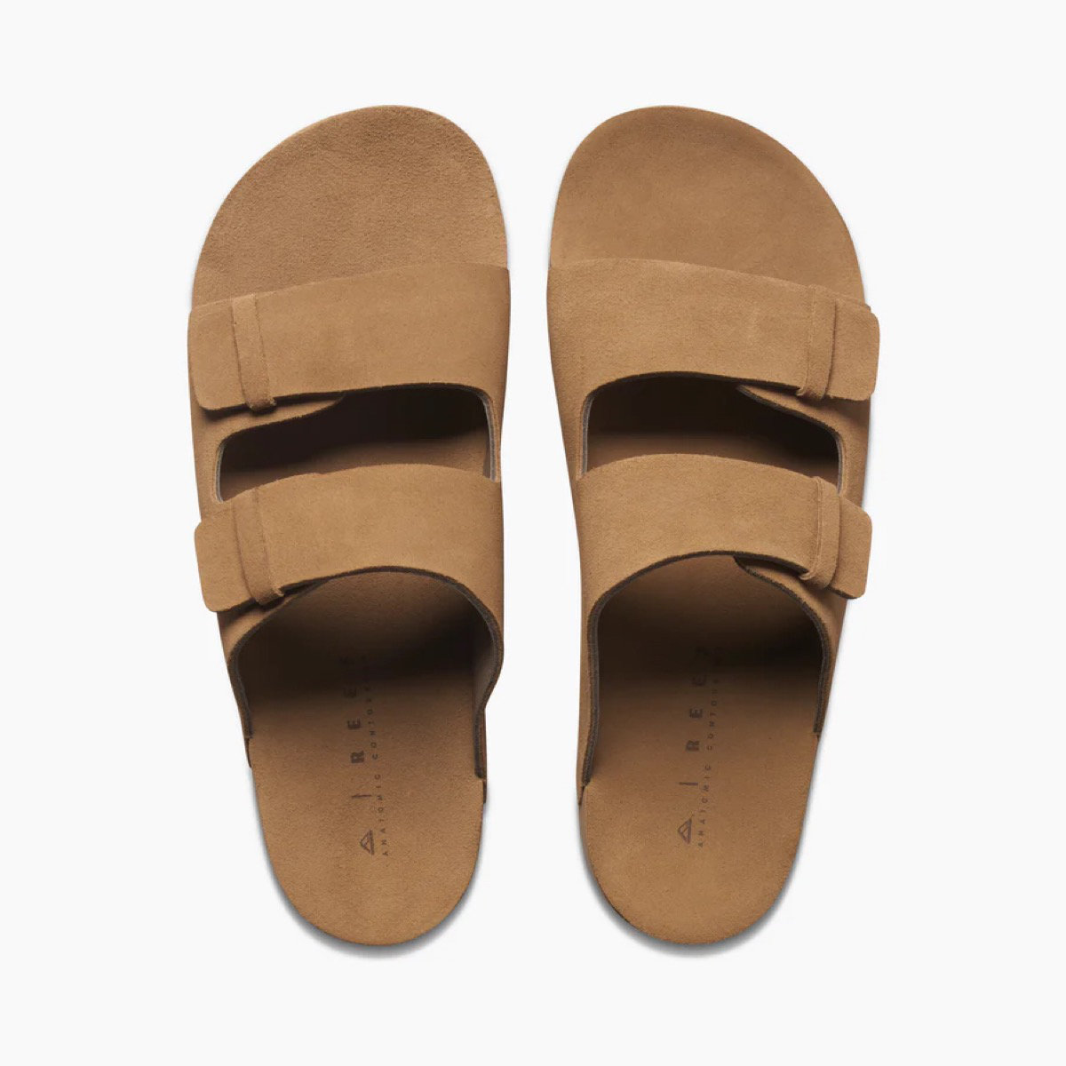 Ojai Two Bar Vêtements, chaussures, sandales, chaussures