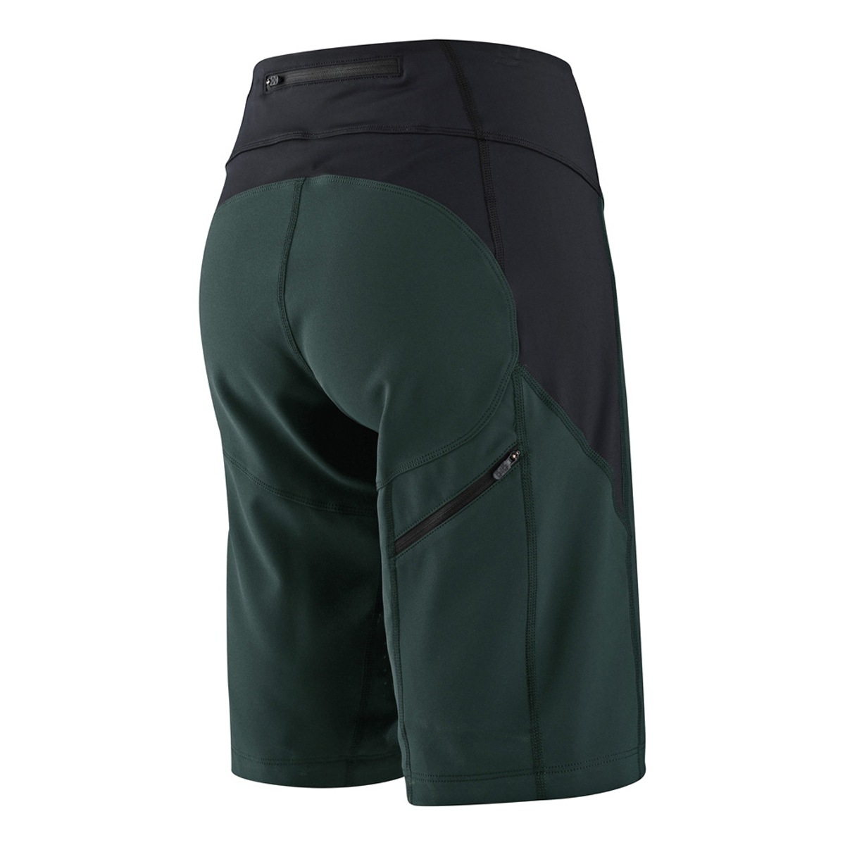 Luxe Shorts no Liner Luxe Shorts no Liner