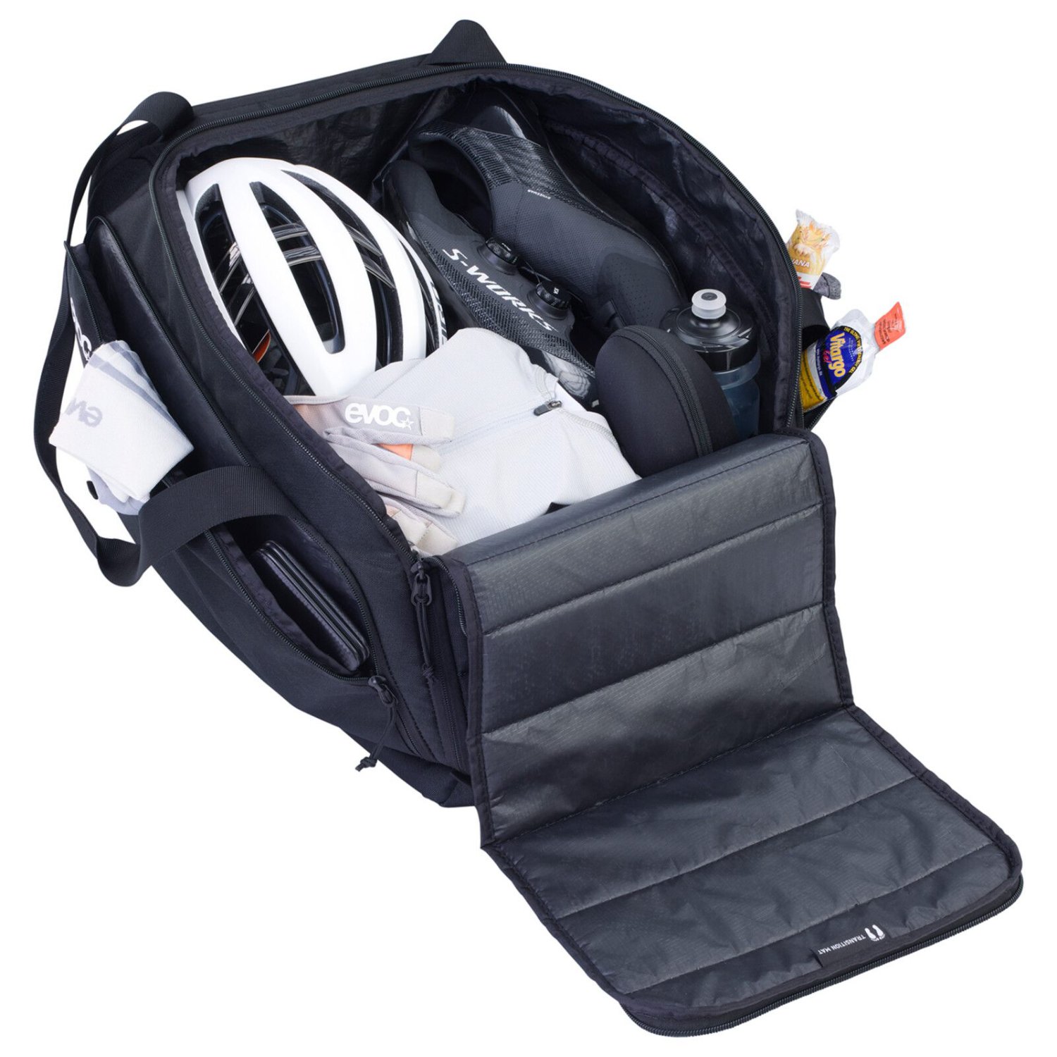 Rucksack, Sporttasche, Fahrradhelm, Fahrradzubehör, Tragetasche