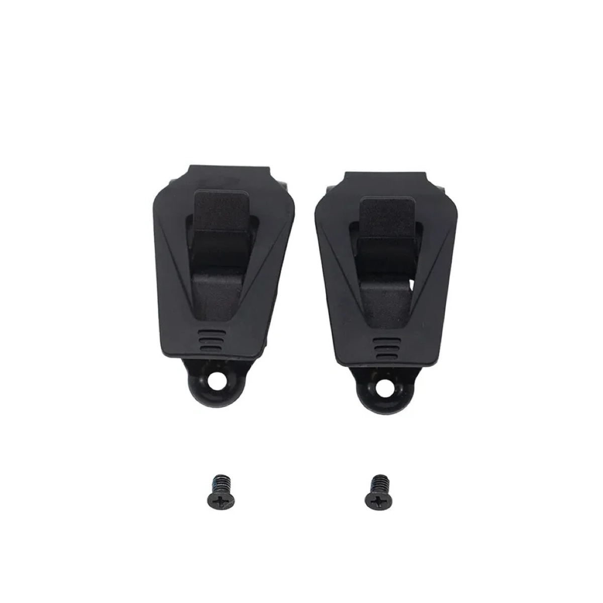 Riemenclips, Klingelclips, Schraubenzubehör, Ladeclip, Halterung