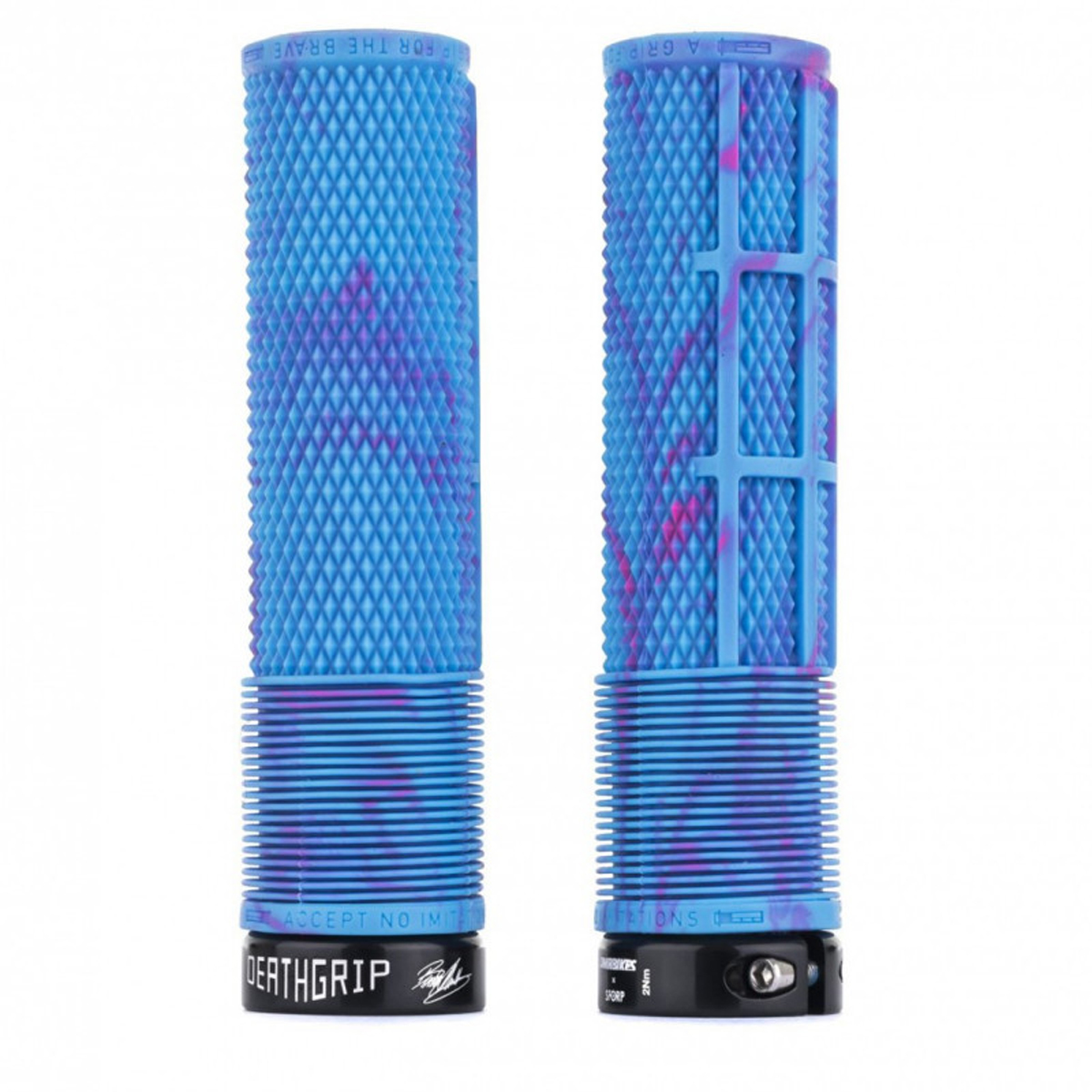 Brendog Death Grip 29.8mm soft