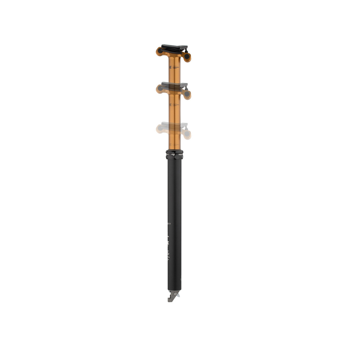 Transfer Factory FS 30.9mm