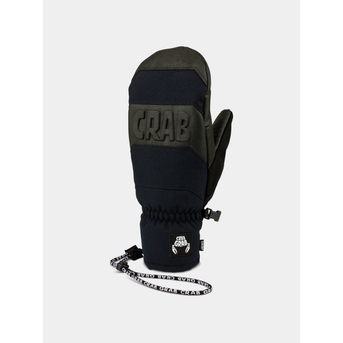 Champ Mitt Crab Grab Champ Mitt True Black