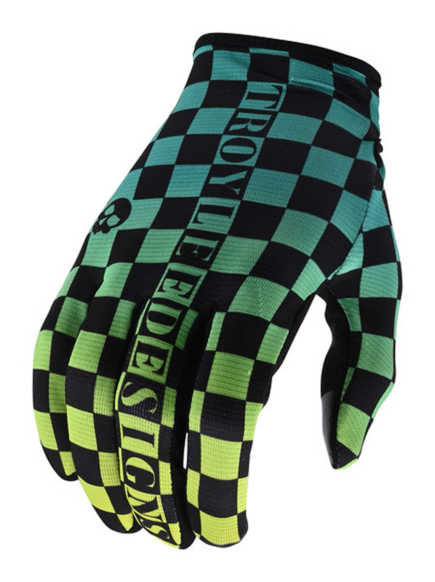 Flowline Gloves