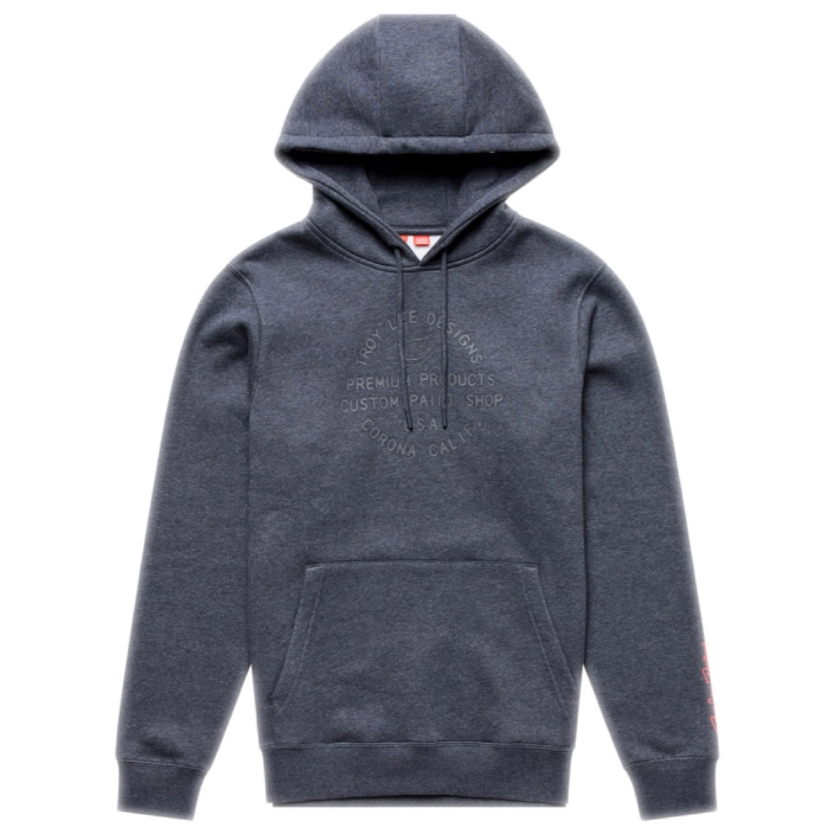 Pullover Hoodie