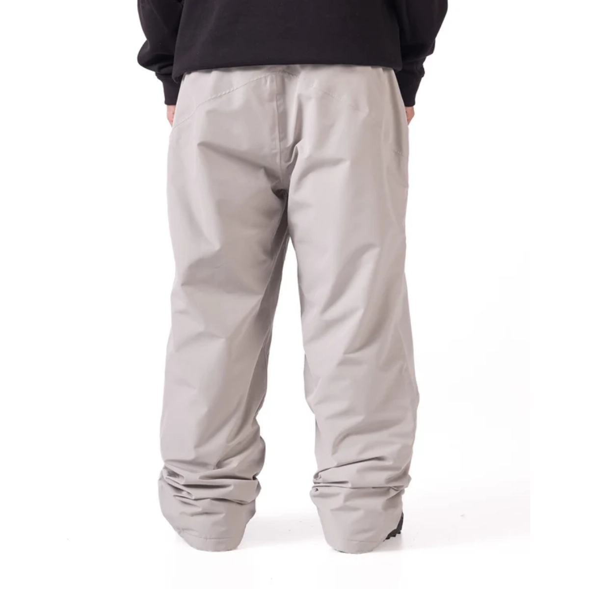 Chroma Pant hose, beige, schützend, Overall, windbreaker?, Hose, Beige, Winterhose, Gamasche, Reißverschluss?