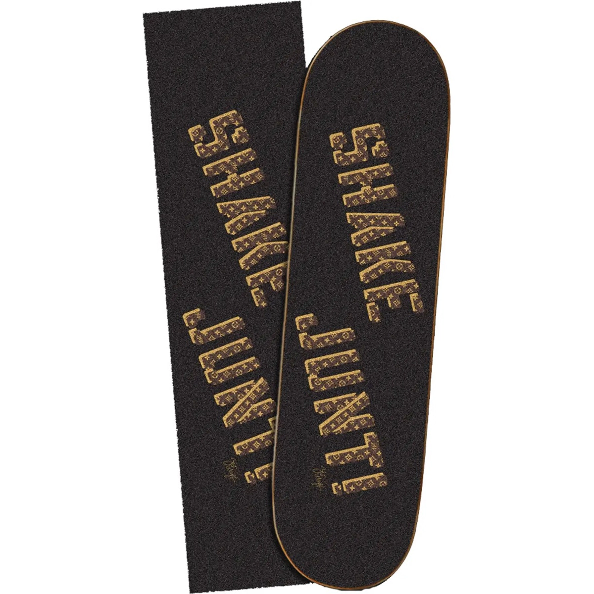 Shake Junt Zion Wright Pro Shake Junt Zion Wright Pro