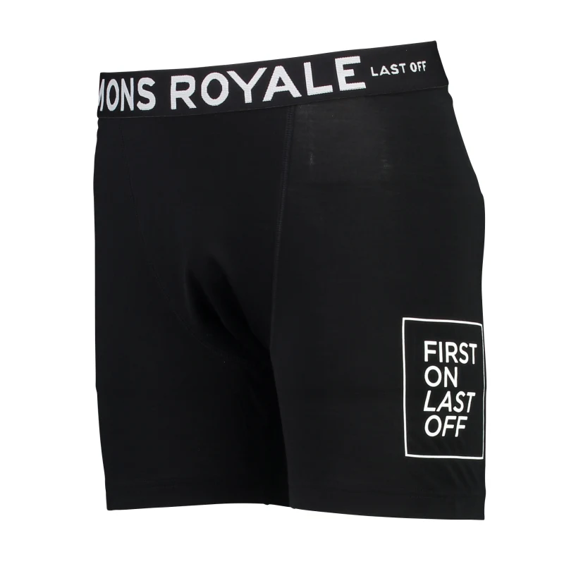 Hold 'em Boxer Hold 'em Boxer