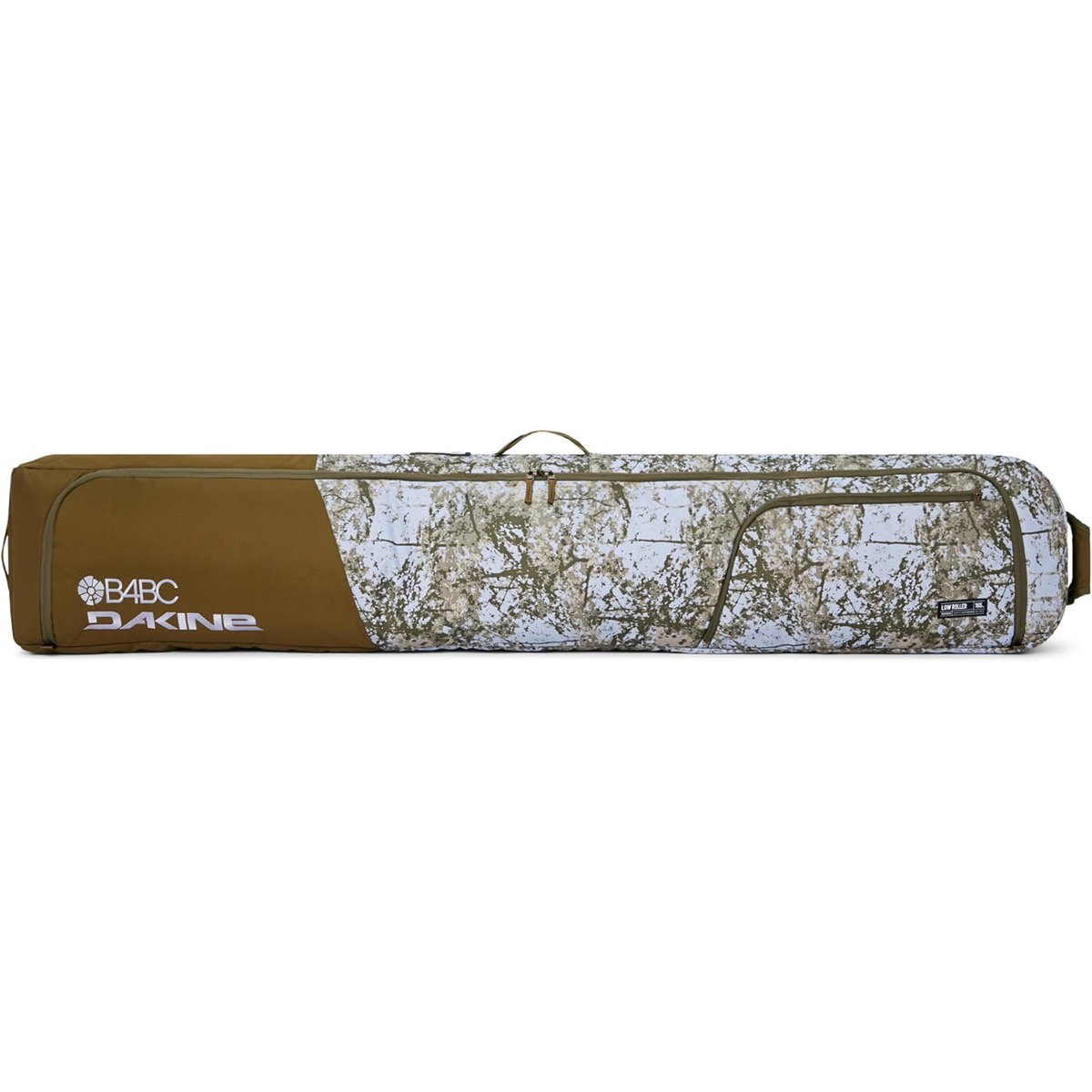 Low Roller Snowboard Bag Low Roller Snowboard Bag