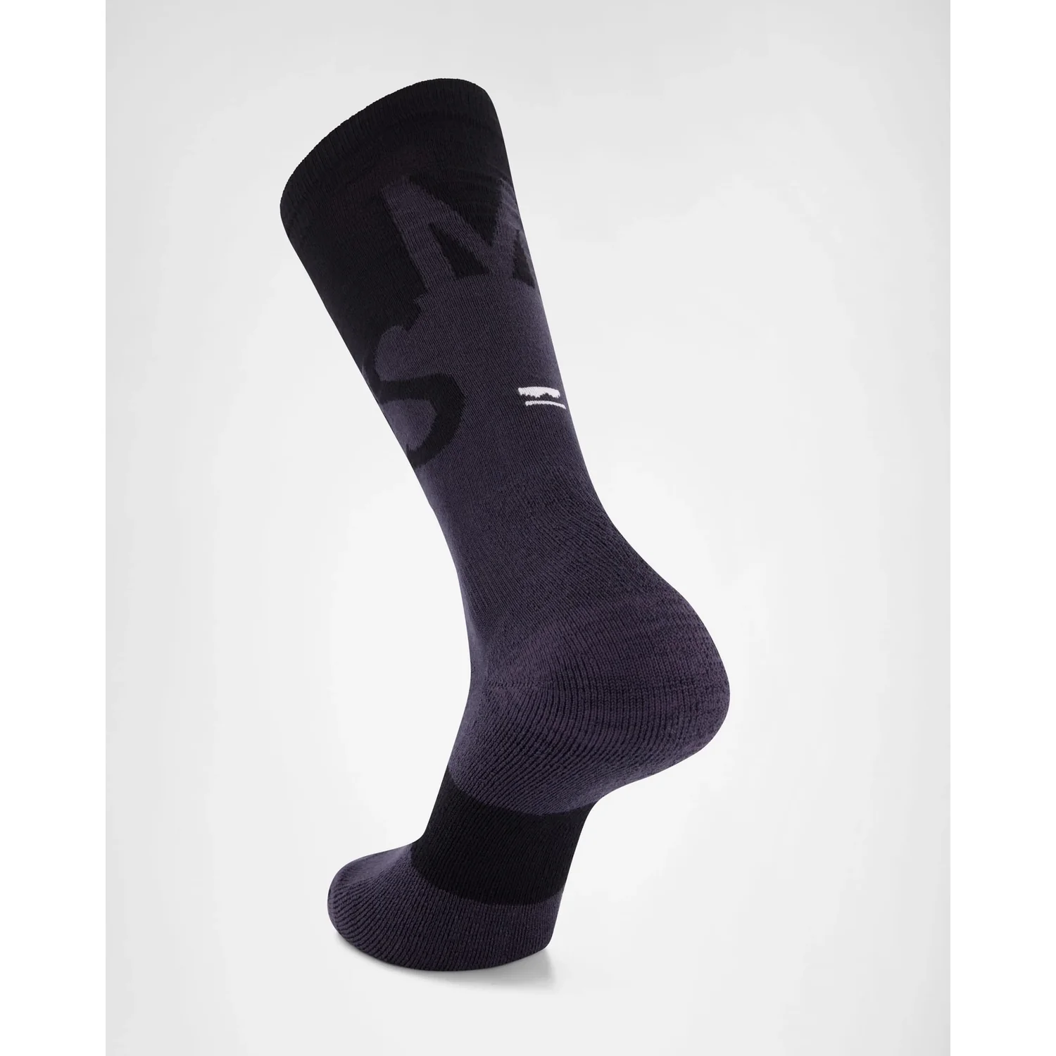 Mons Royale Ultra Cushion Mer. Snow Sock, Ansicht 2