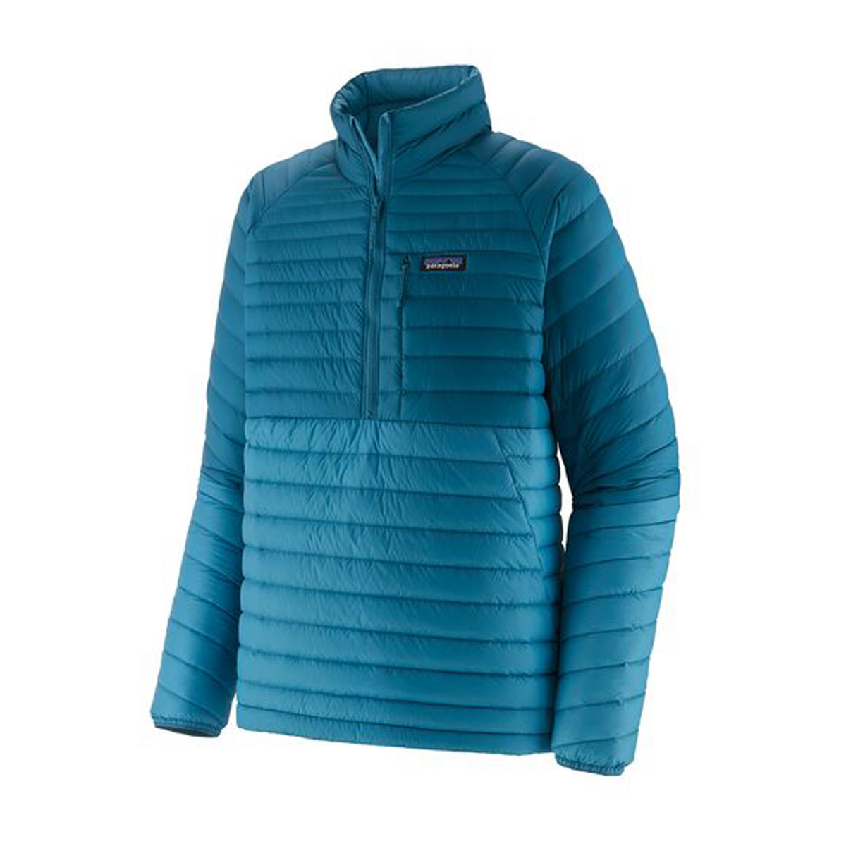 M's AlpLight Down Pullover M's AlpLight Down Pullover