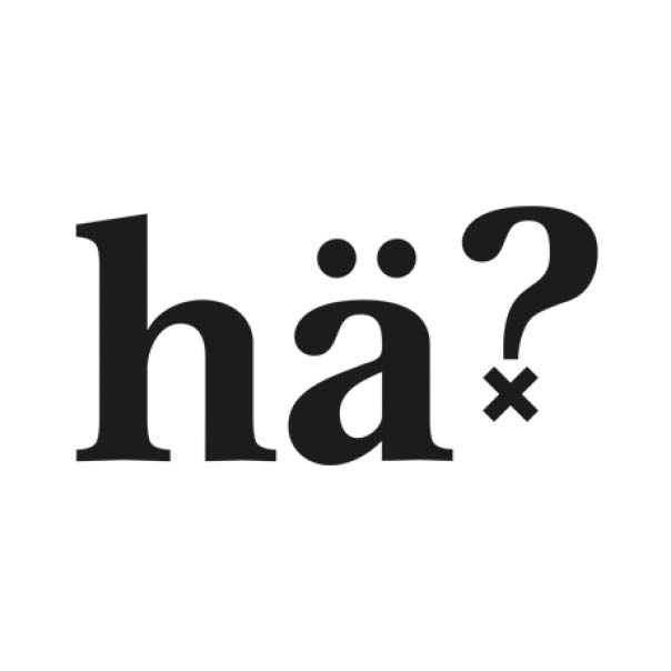Hä?wear Hä?wear