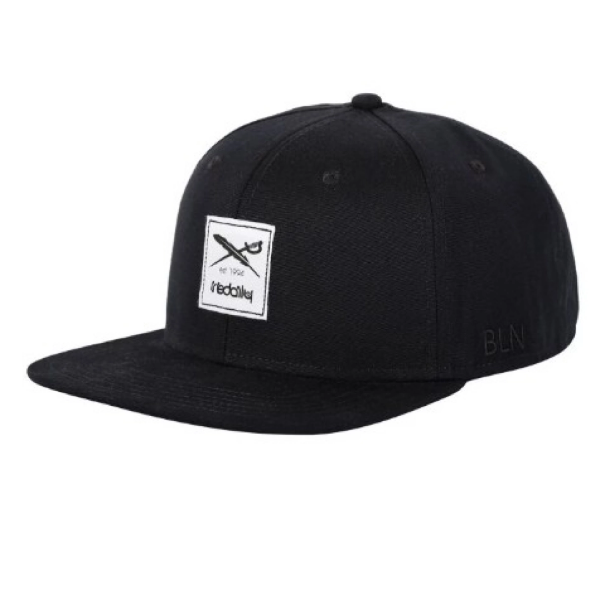 Daily Flag 20 Snapback