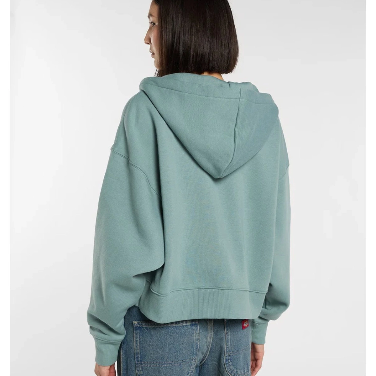 Hoodie, Sweatshirt, Kapuzenpullover, Oversized, Baumwolle