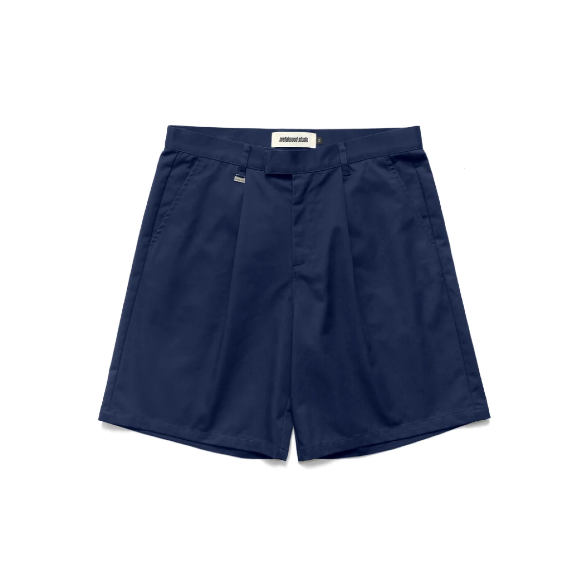 Trophy Short Metalwood Studio Trophy Short Navy