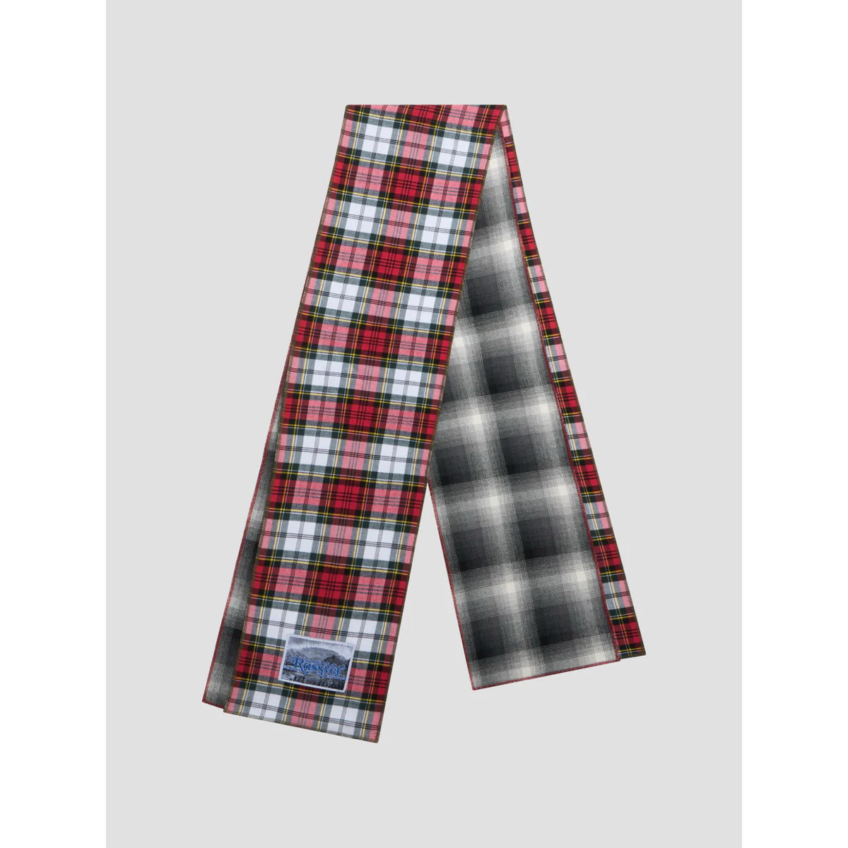 Écharpe double Accessoires, tenue formelle, cravate