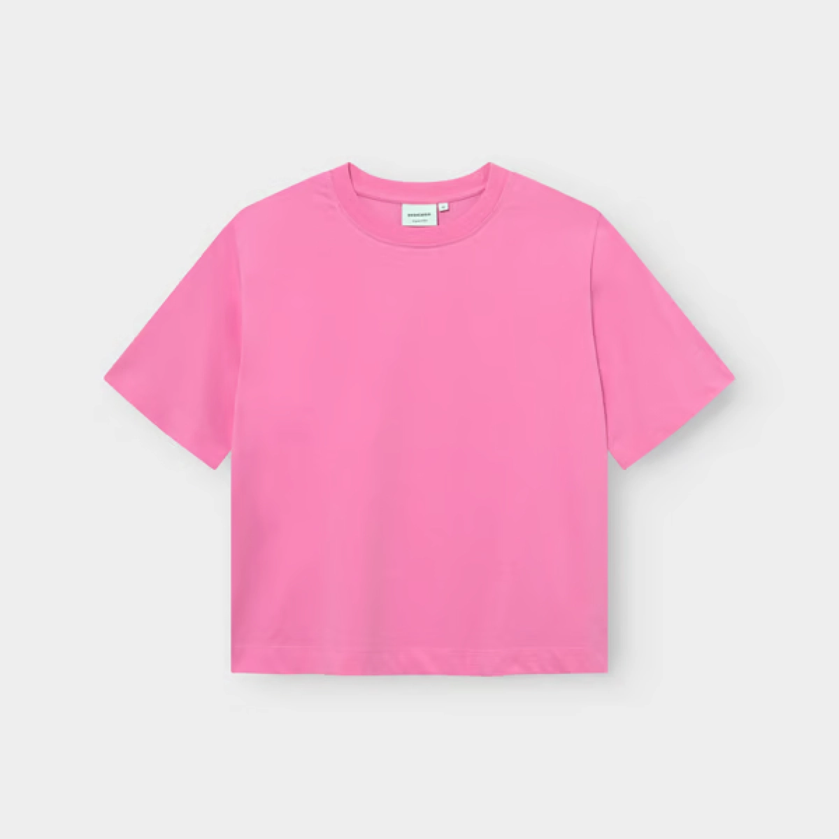 T-shirt Vadstena Base T-shirt Vadstena Base