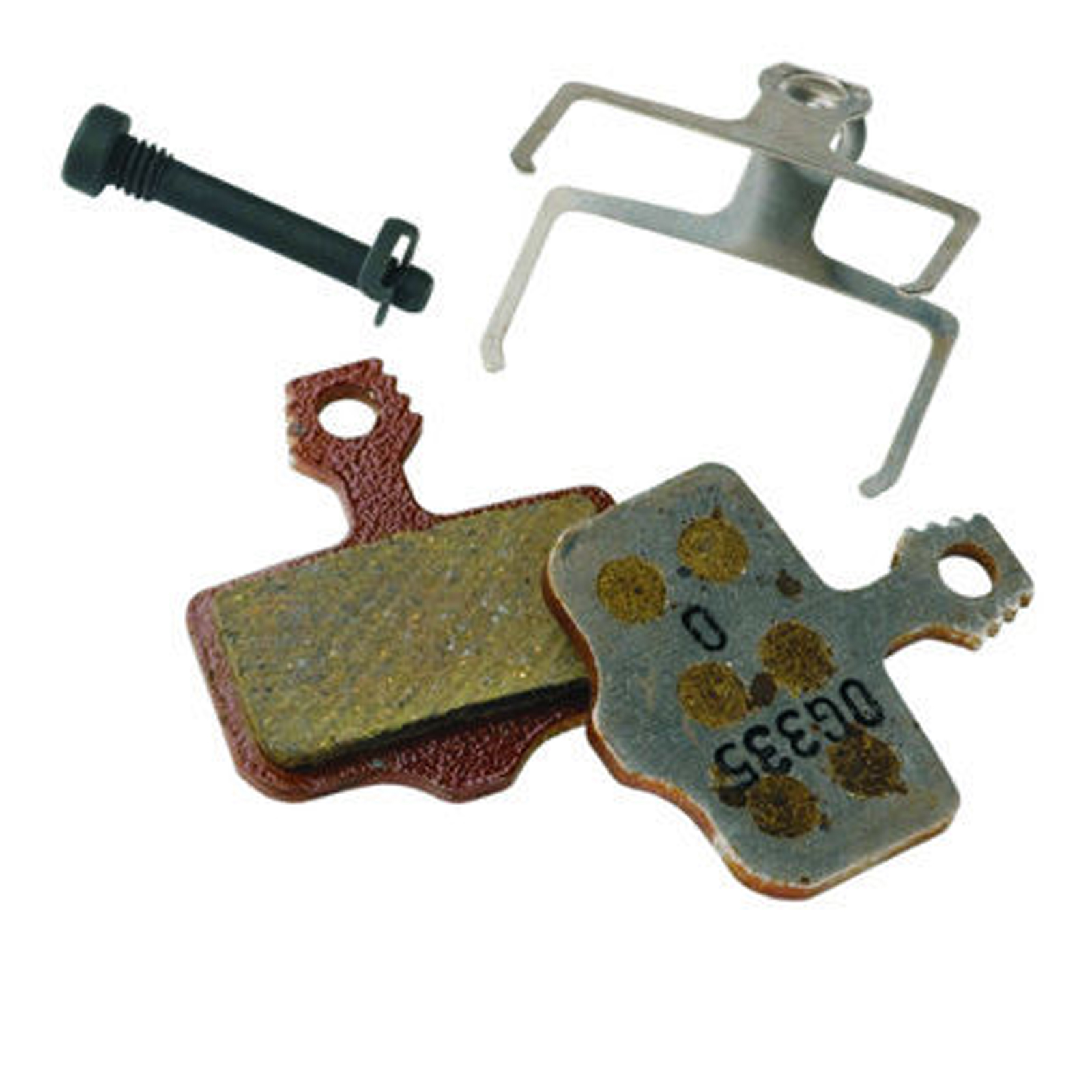 Bremsbeläge Elixir/level Org. Bremsbeläge Elixir/level Org.