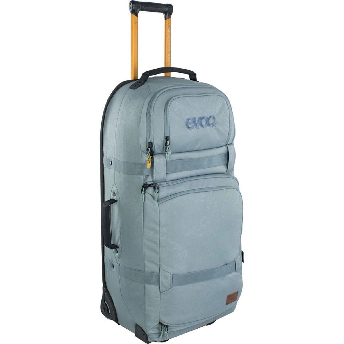 World Traveller 125l
