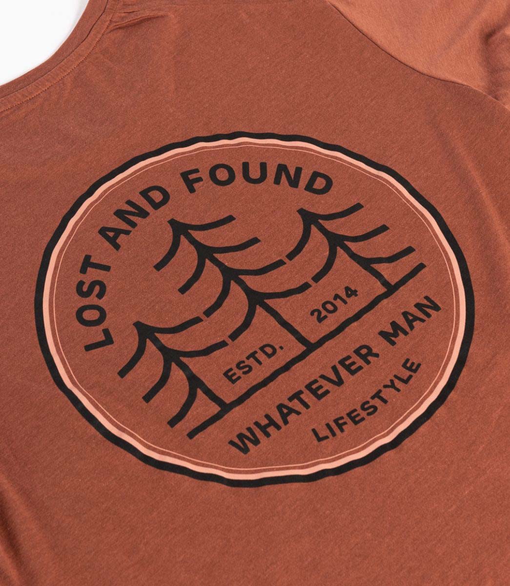 Lost & Found Lyocell Shirt Lost & Found Lyocell Shirt