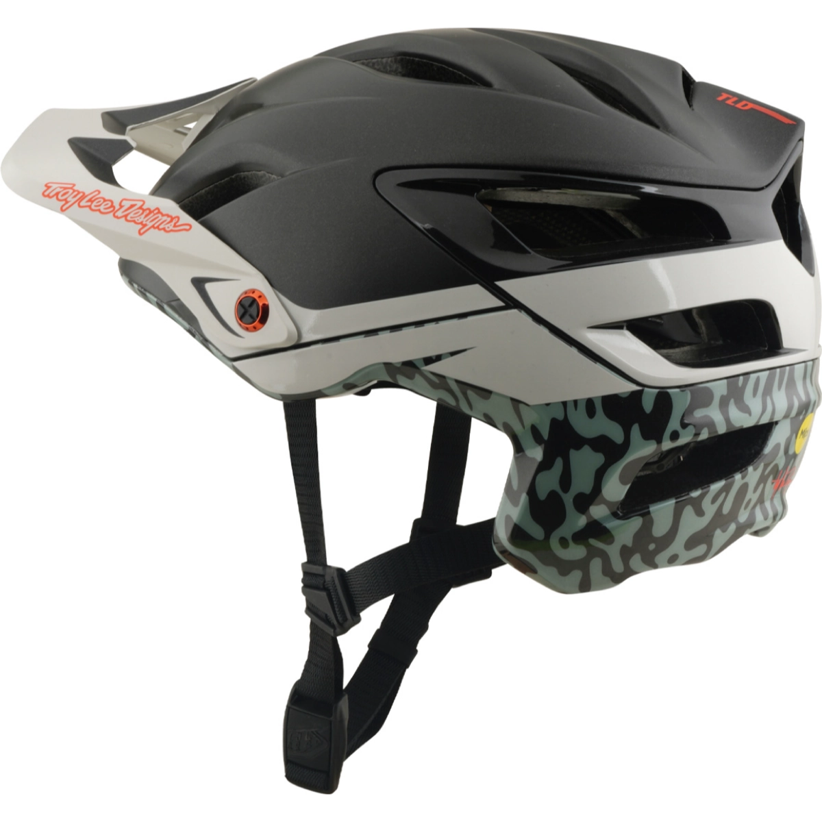 A3 Helmet W/Mips
