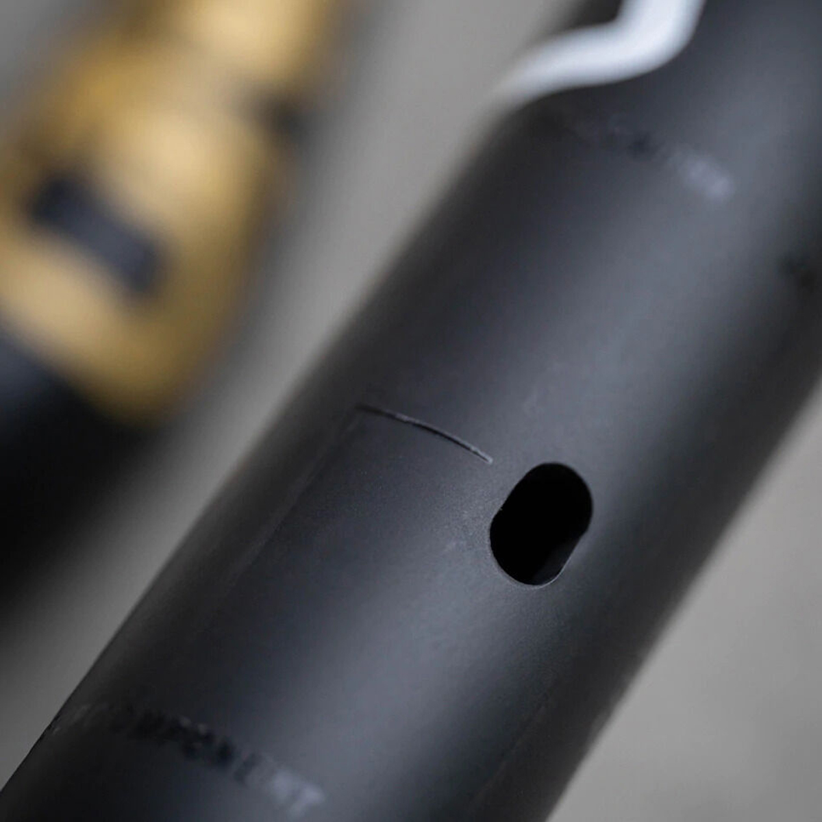 Carbon E-Handlebar Appareil électrique, microphone