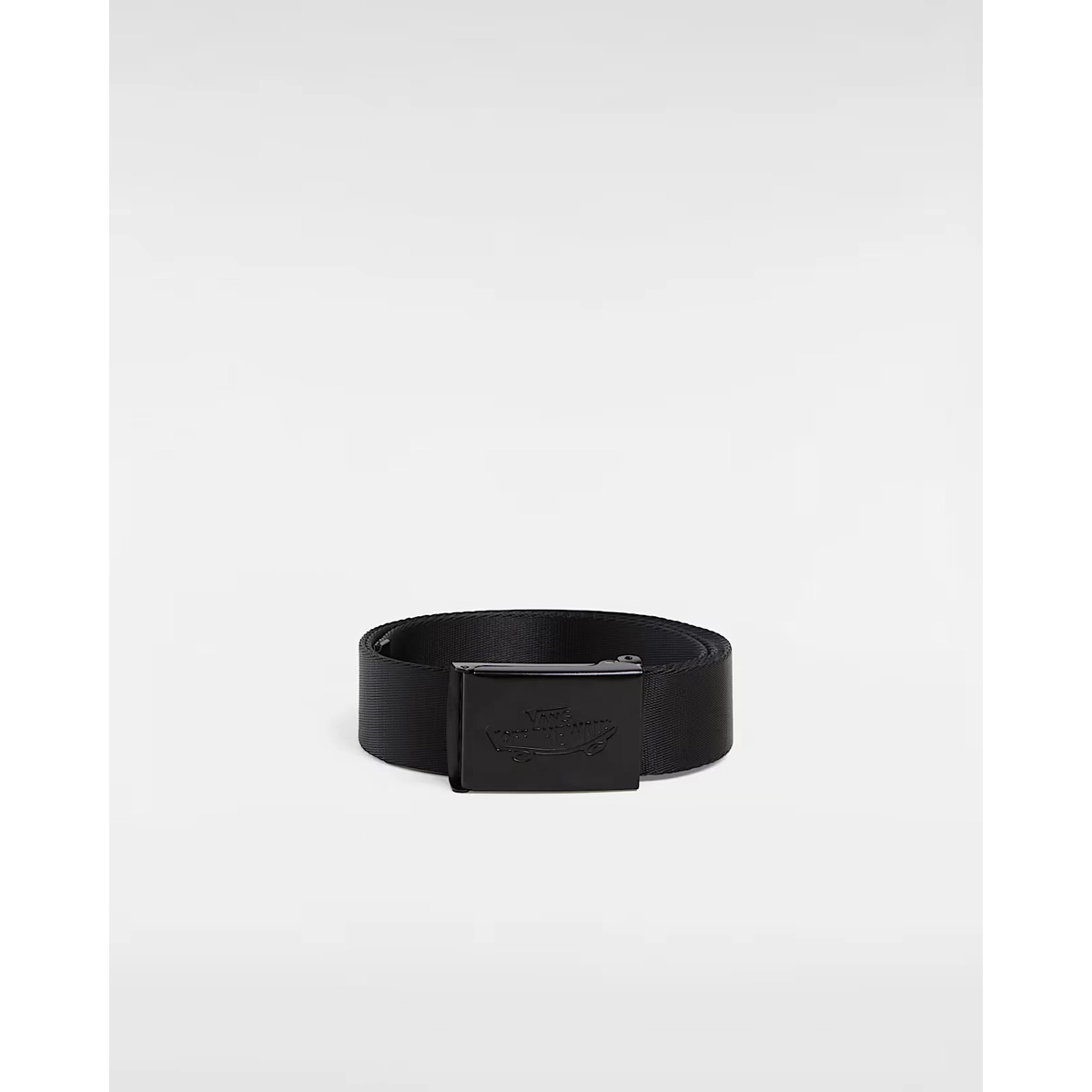Classic Web Belt Vans Classic Web Belt Black