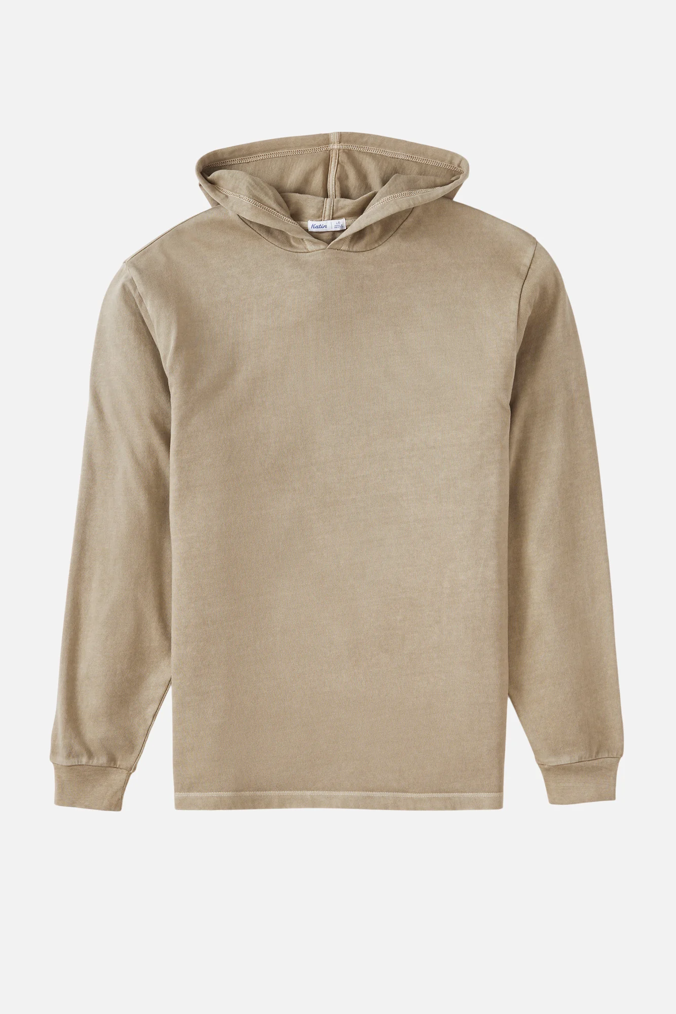 Hide Pullover