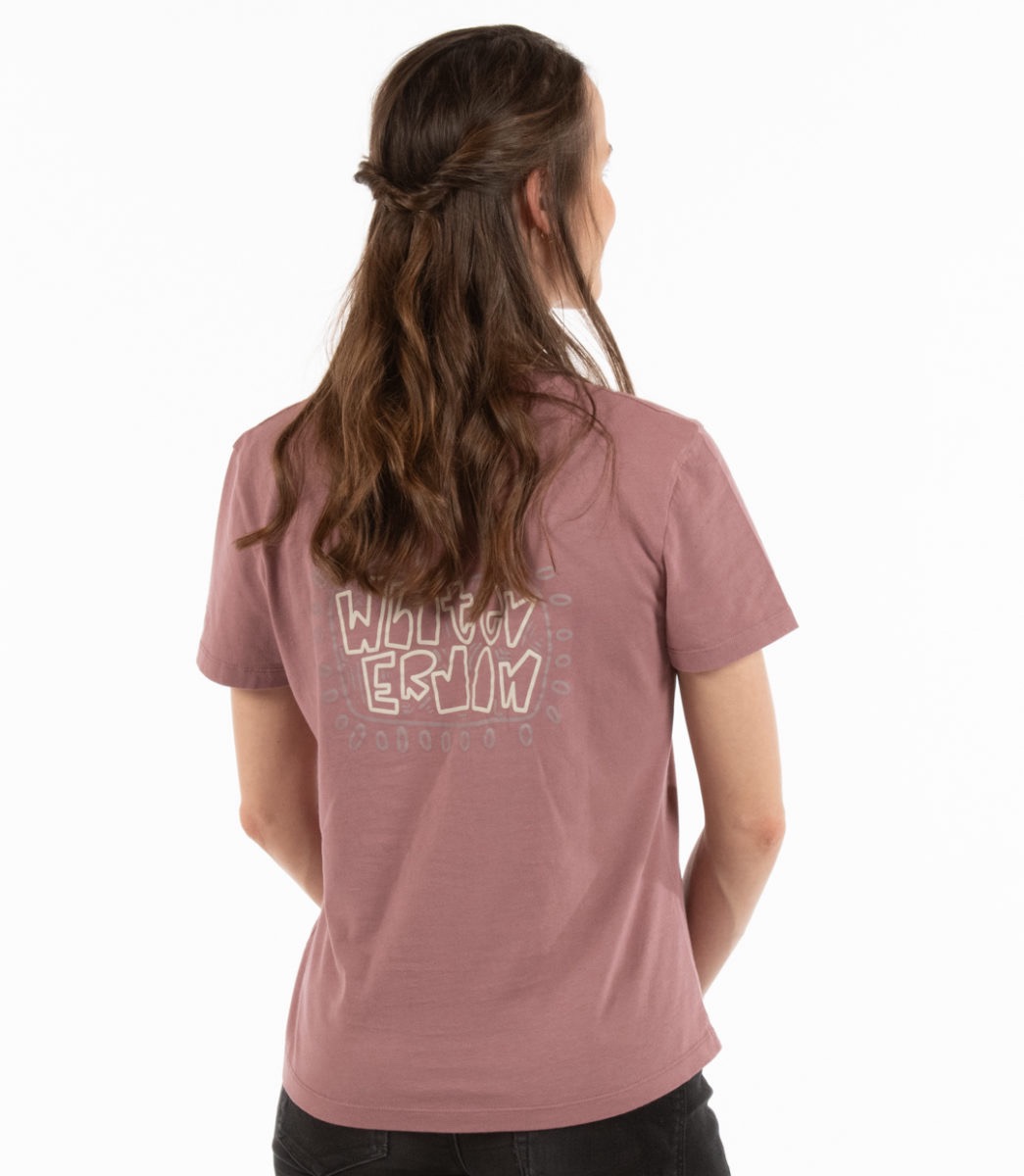 Wild Bustle T-Shirt Wild Bustle T-Shirt