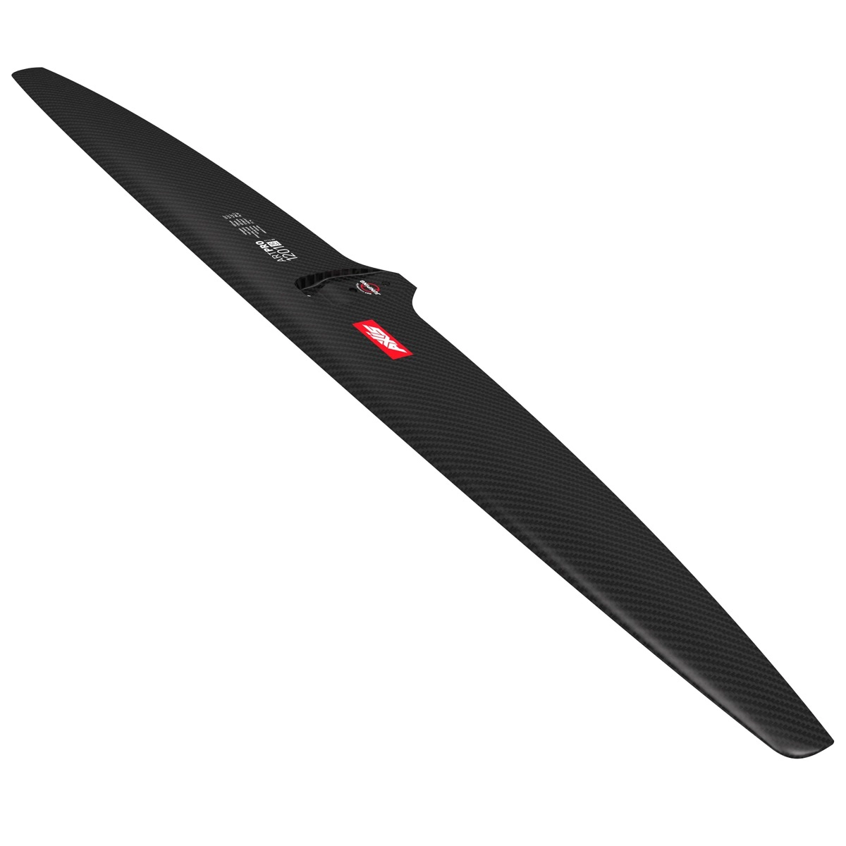 Blk Series Front Wing 1201MM
