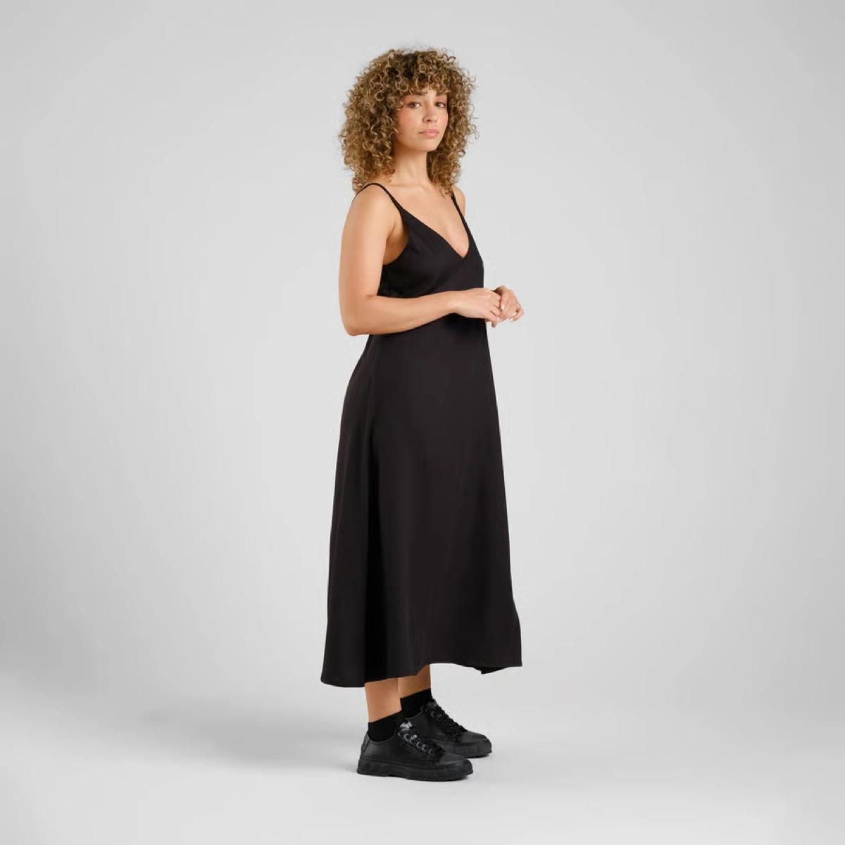 Dress Svanhalla Dress Svanhalla