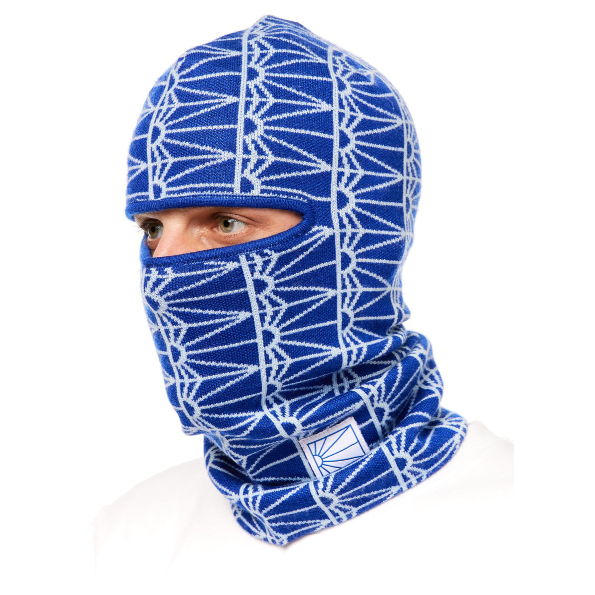 Gesicht, Kopf, Person, Kleidung, Halstuch