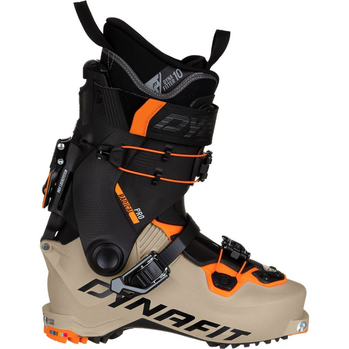 Radical Pro Radical Pro
