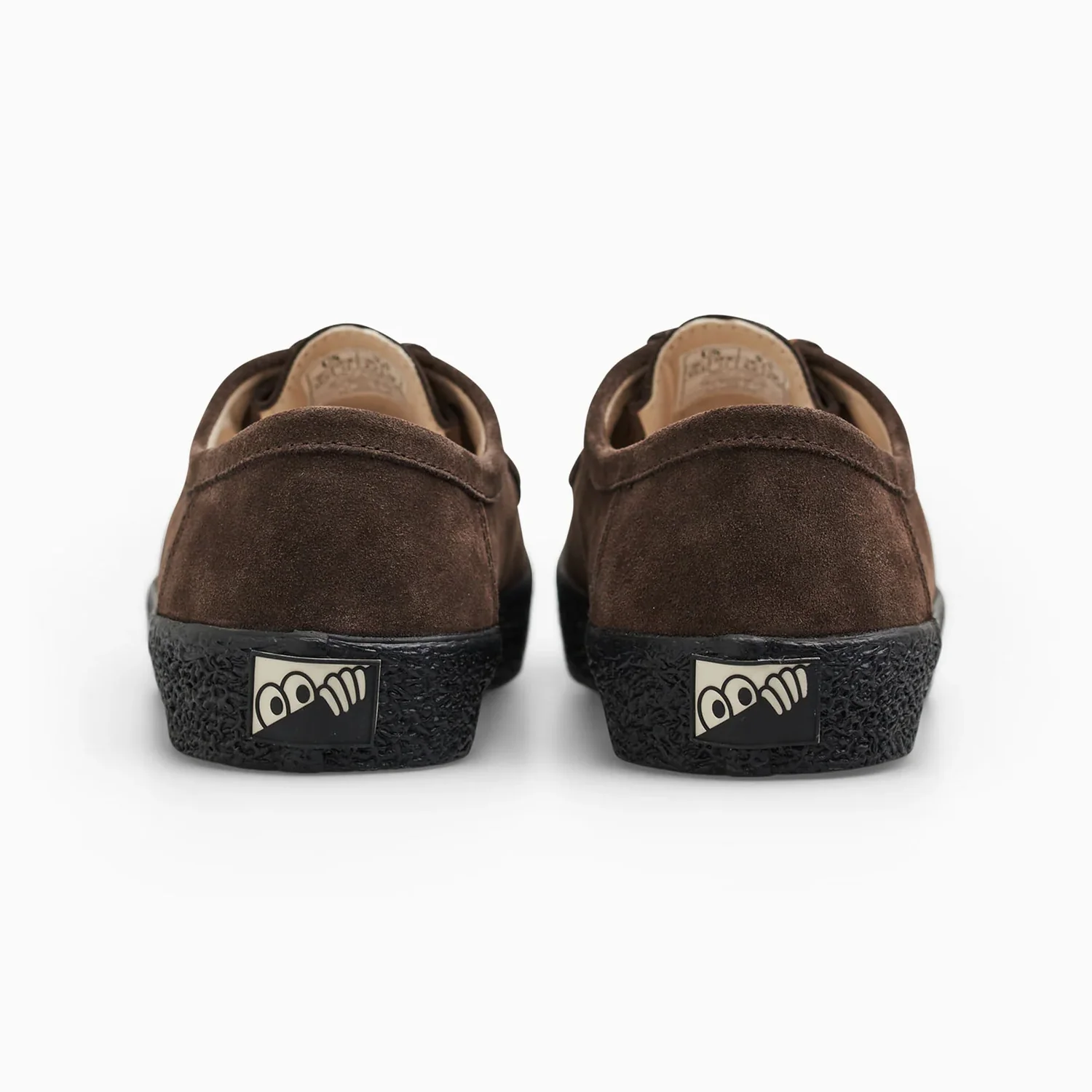 VM006 Moc Last Resort AB VM006 Moc Deep Brown/Black, vue 4