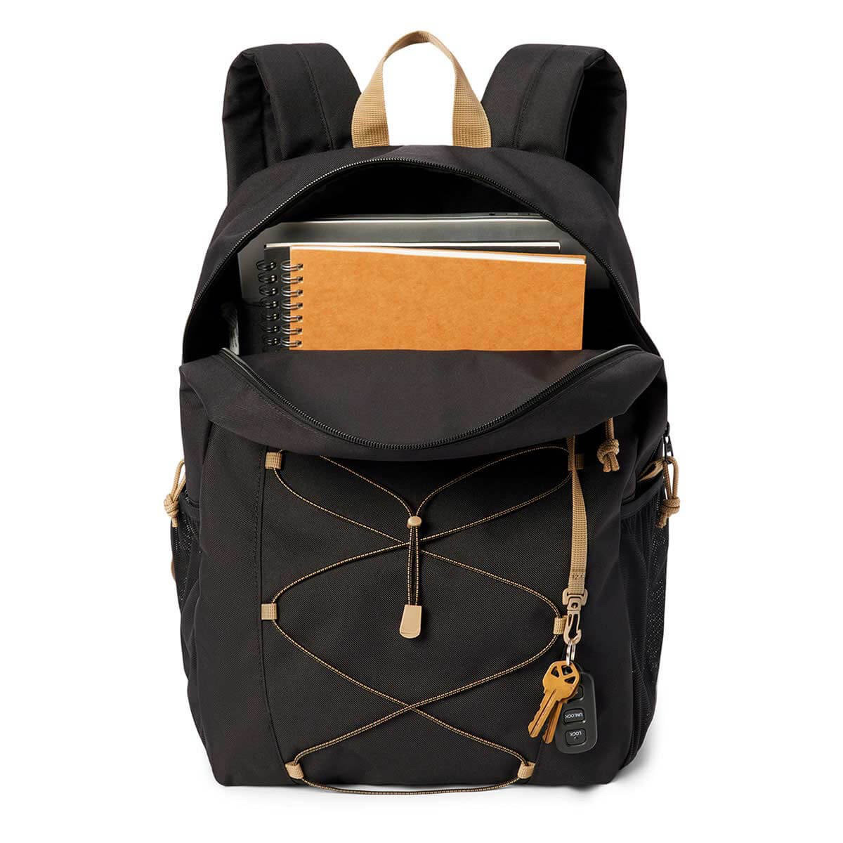 Tardy Slip Backpack 25L Sac, sac à dos