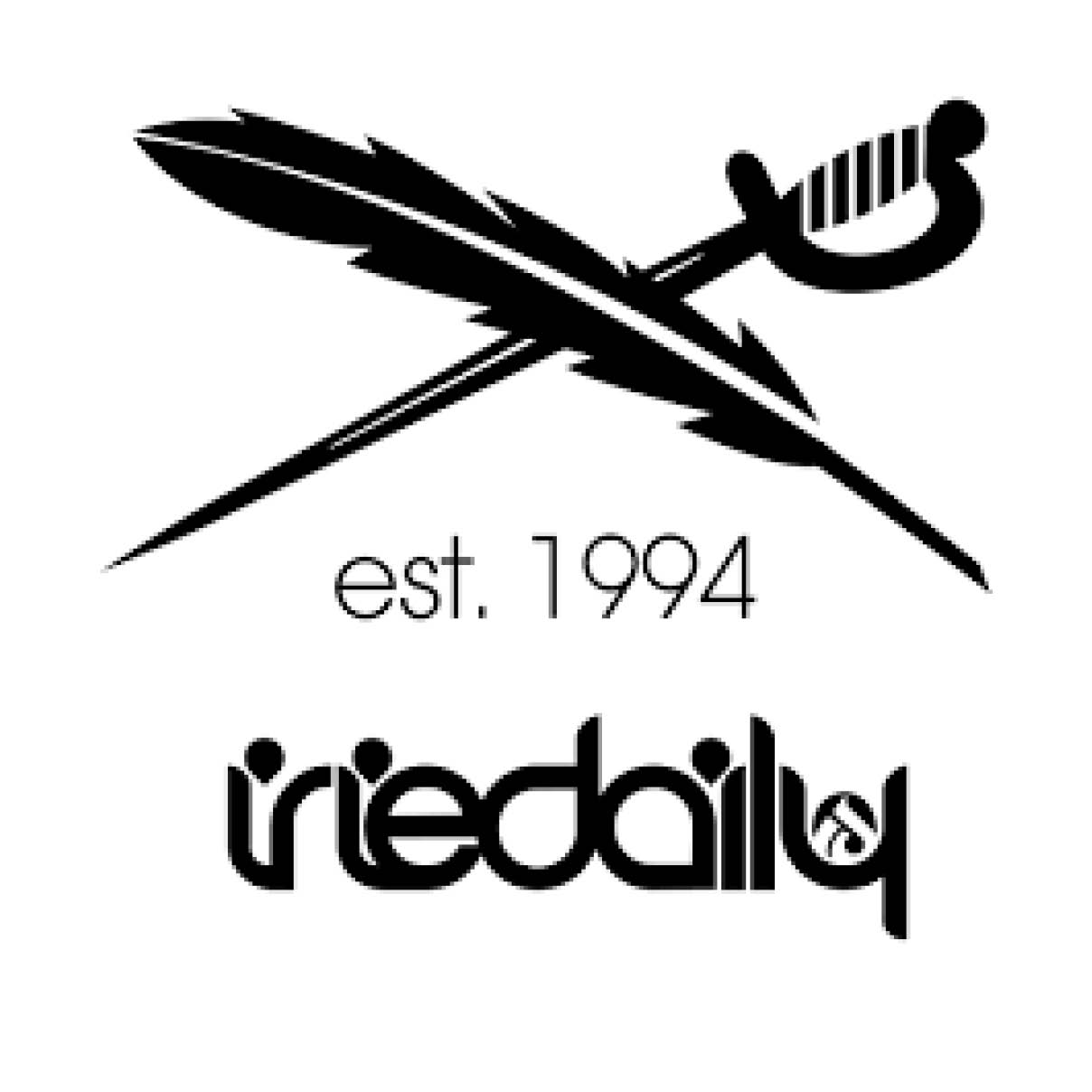 Iriedaily Iriedaily