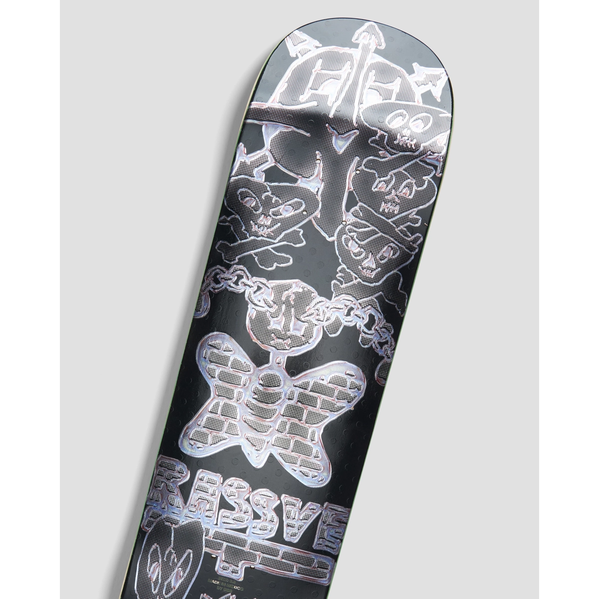 Titaev Chrome 8,3 Titaev Chrome 8,3