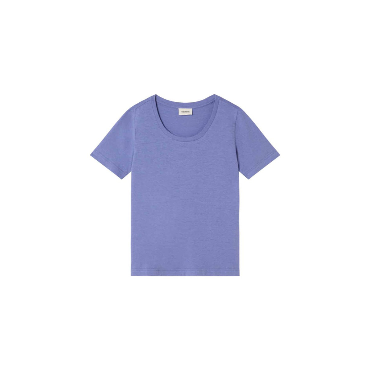 Cassia Tee Hemp Vêtements, T-shirt