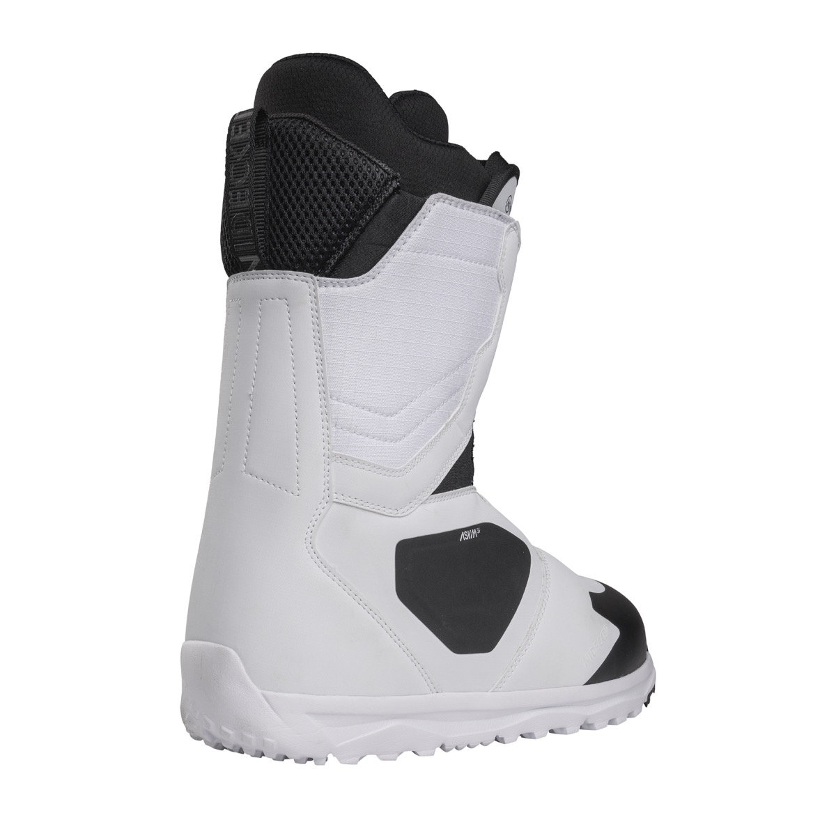 Cascade Nidecker Cascade White