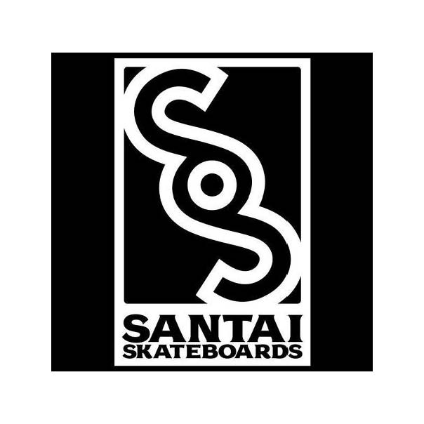 Santai Santai