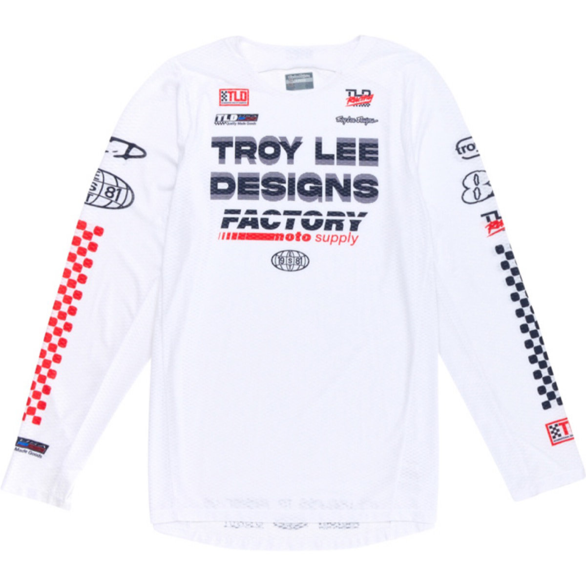 GP PRO AIR Jersey