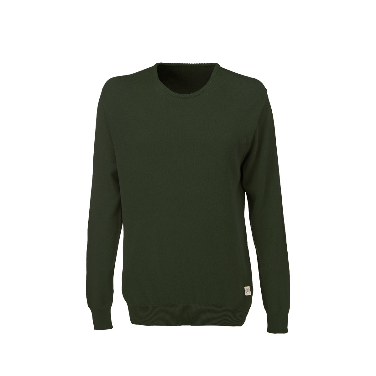 M Basic Sweater Swiss Edition M Basic Sweater Swiss Edition