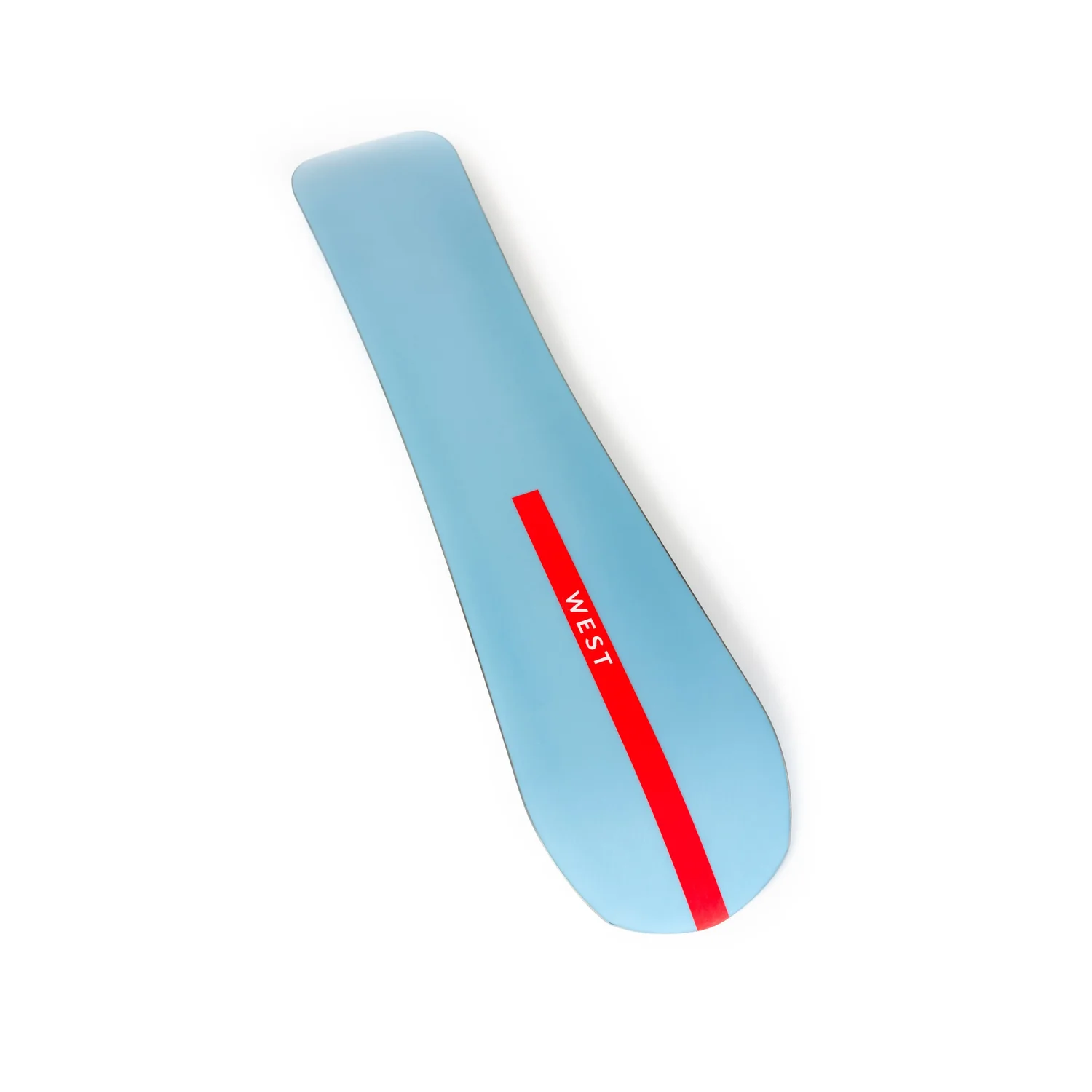 West Snowboards La Hache, Ansicht 6
