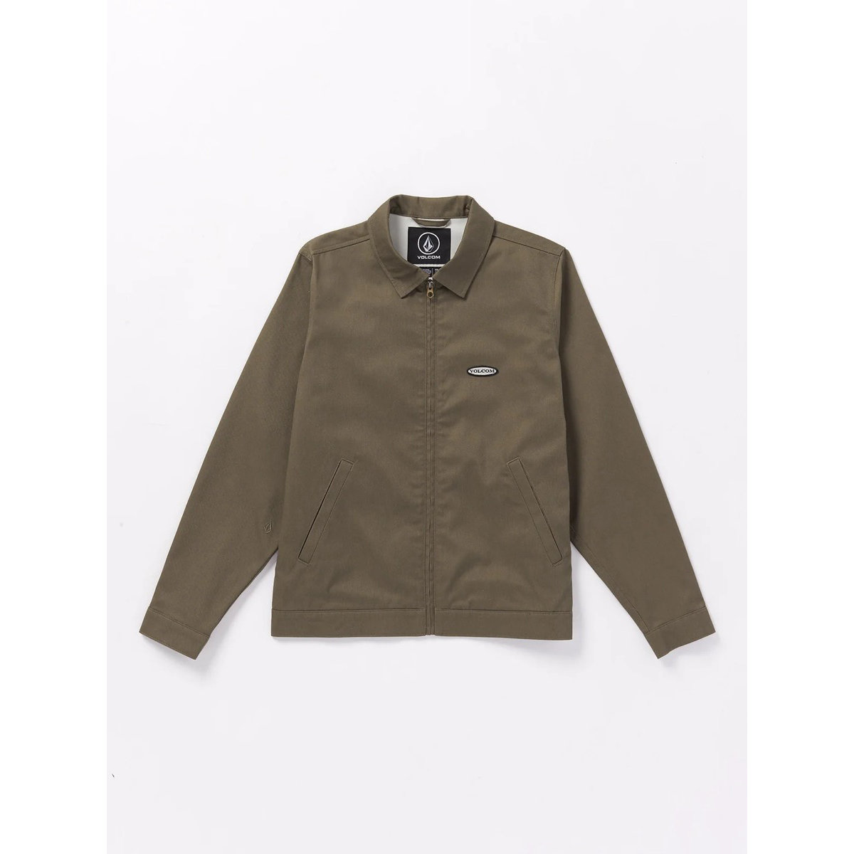 Voider Jacket Voider Jacket