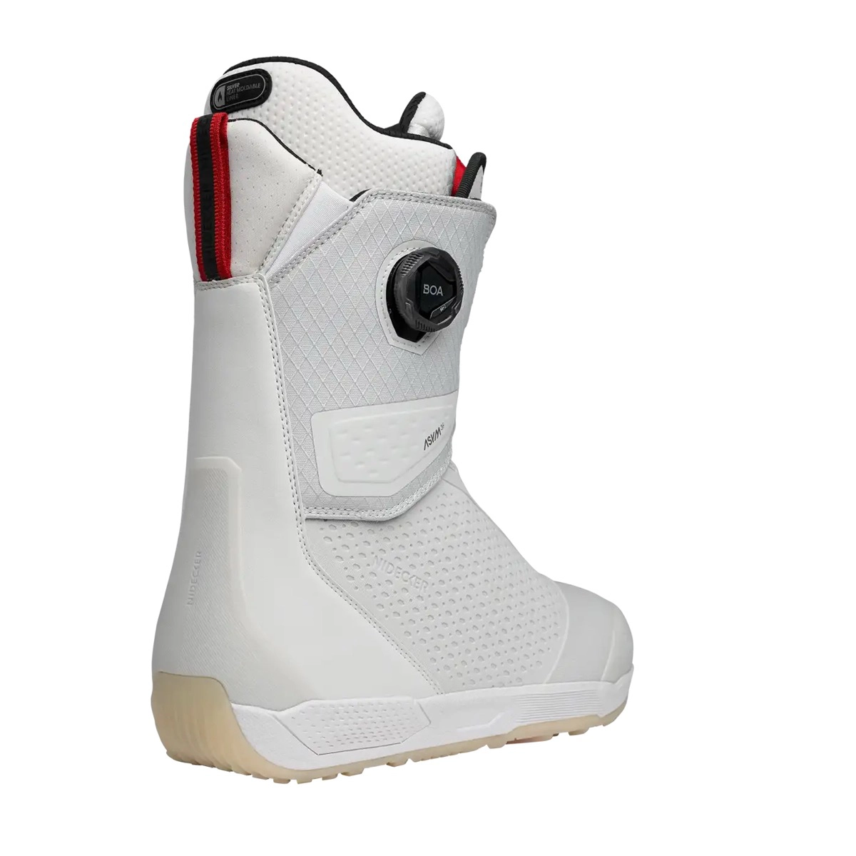 Rift Pro Men Nidecker Rift Pro Men White, vue 2