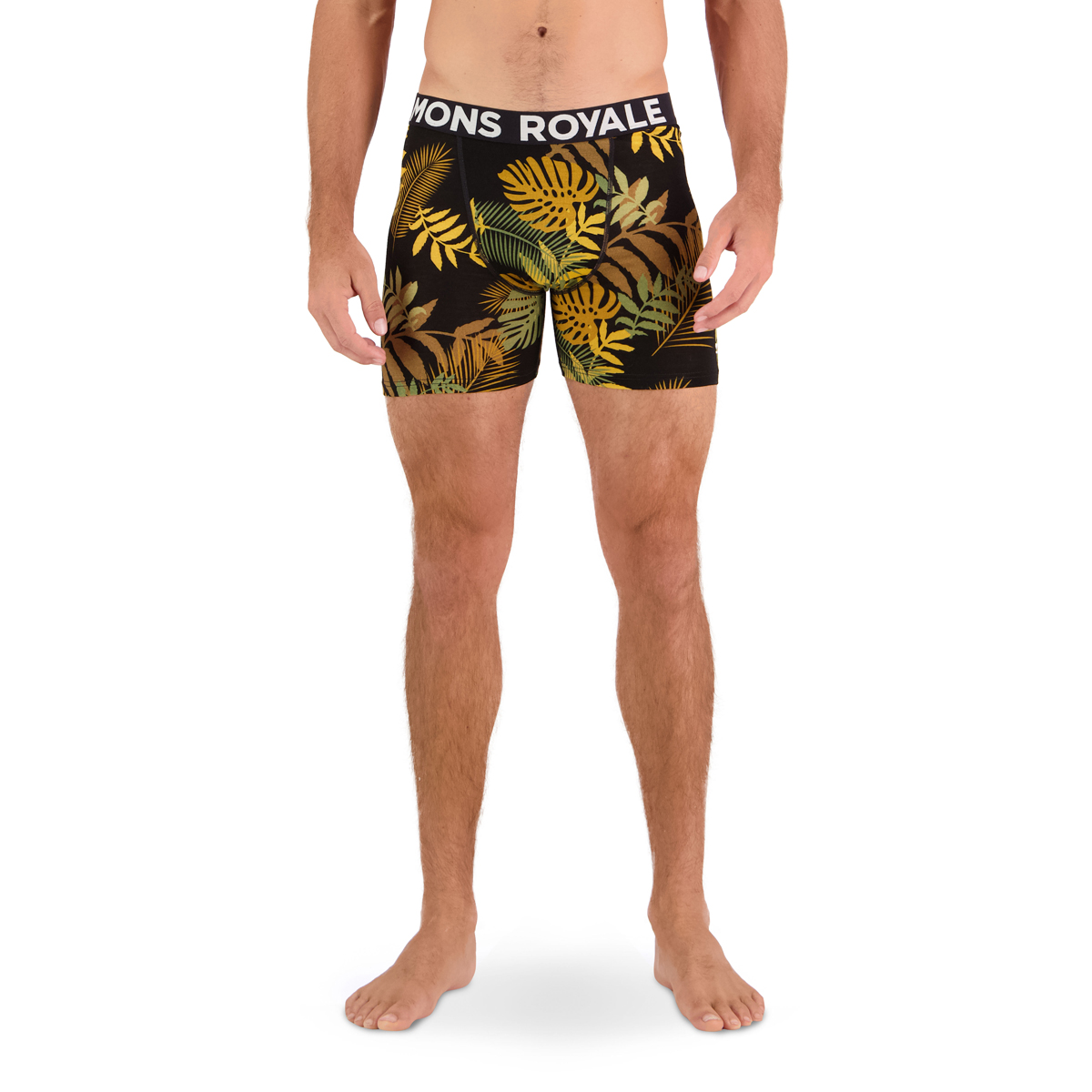 Hold 'em Boxer
