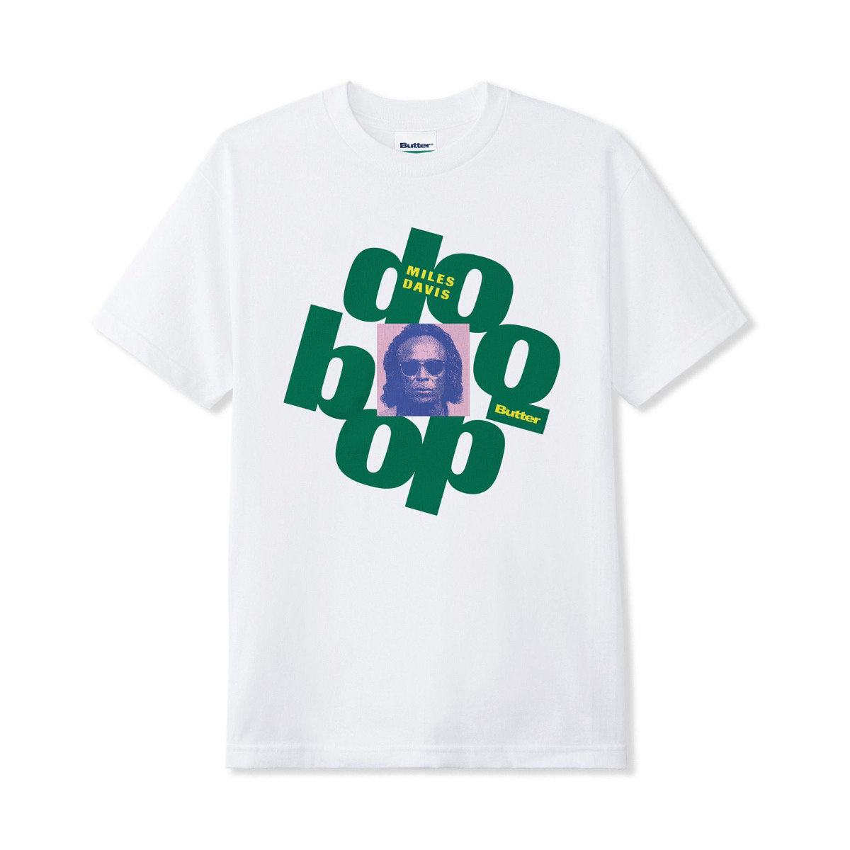 Doo-Bop Tee Doo-Bop Tee