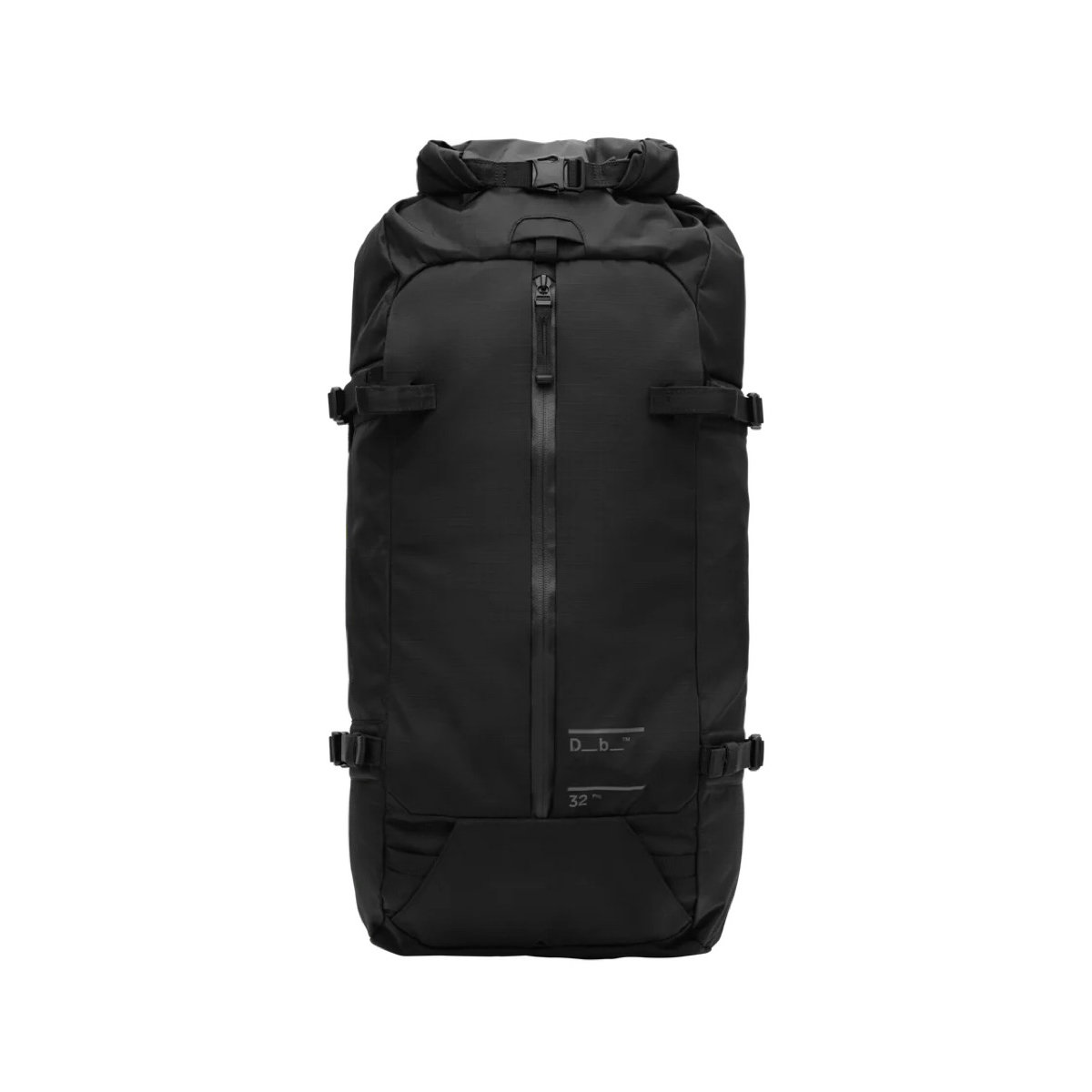 Snow Pro 32L Db Snow Pro 32L Black Out, vue 3
