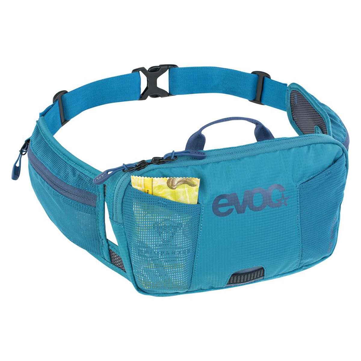 Hip Pouch 1L EVOC Hip Pouch 1L Ocean, vue 3